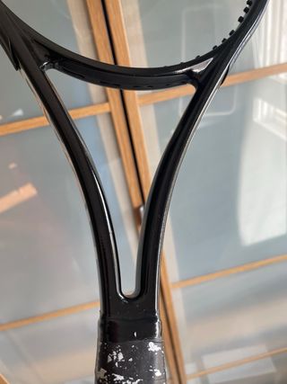 Raqueta HEAD Prestige 334 16x19