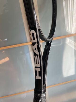 Raqueta HEAD Prestige 334 16x19