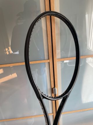 Raqueta HEAD Prestige 334 16x19