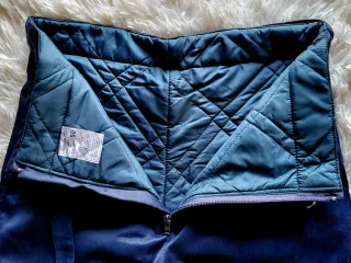 Pantalón de frío de Aviación