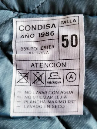 Pantalón de frío de Aviación