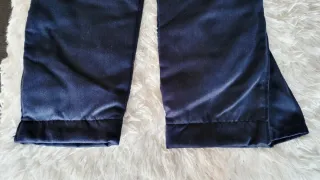 Pantalón de frío de Aviación