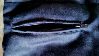 Pantalón de frío de Aviación