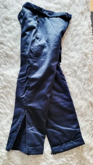 Pantalón de frío de Aviación