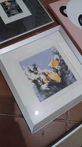 Cuadros Decorativos, junto o separado.