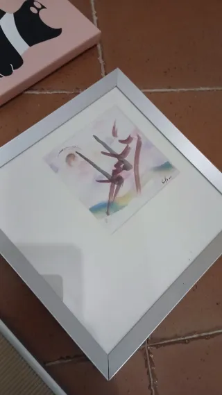 Cuadros Decorativos, junto o separado.