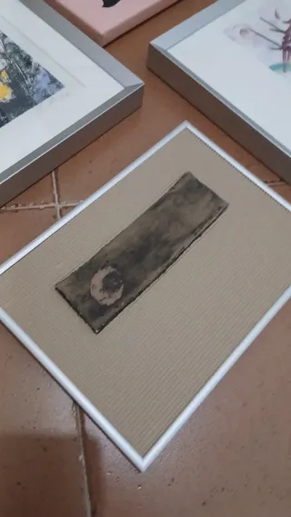 Cuadros Decorativos, junto o separado.