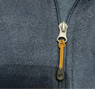 Gilet Woolrich Uomo Blu Taglia L