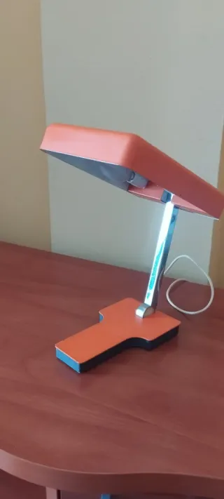 Lámpara Escritorio Fase Mini