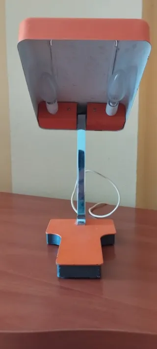 Lámpara Escritorio Fase Mini