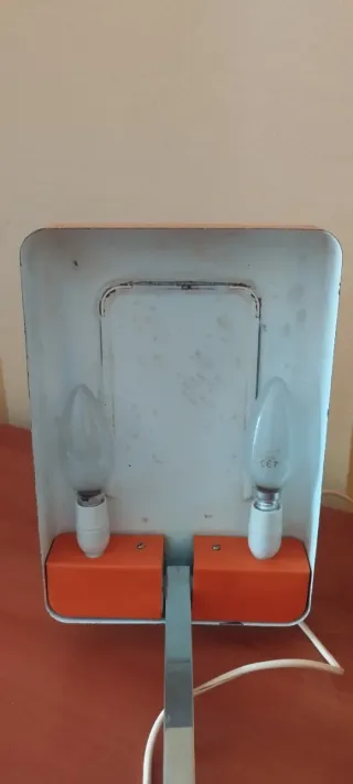 Lámpara Escritorio Fase Mini