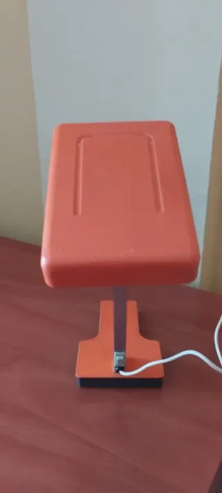 Lámpara Escritorio Fase Mini