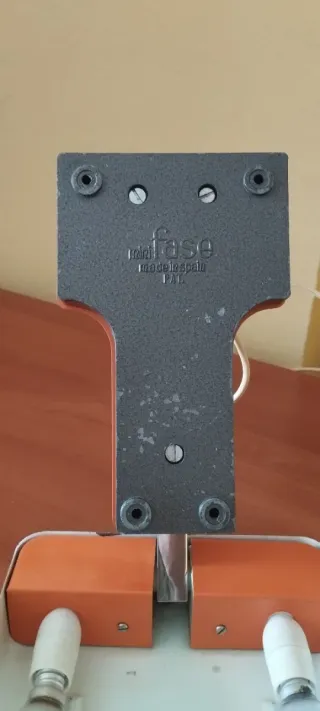 Lámpara Escritorio Fase Mini