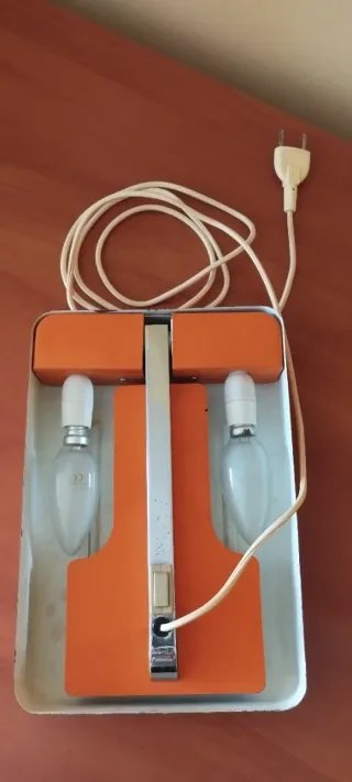 Lámpara Escritorio Fase Mini