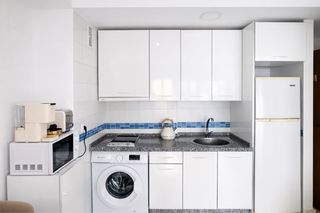 Apartamentos y habitaciones turísticas en Sevilla