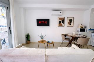 Apartamentos y habitaciones turísticas en Sevilla