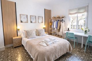 Apartamentos y habitaciones turísticas en Sevilla