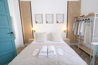 Apartamentos y habitaciones turísticas en Sevilla