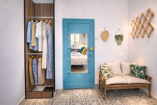 Apartamentos y habitaciones turísticas en Sevilla