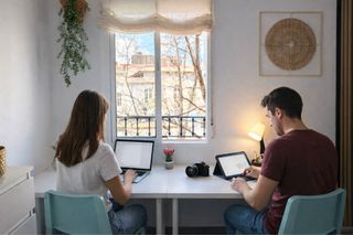 Apartamentos y habitaciones turísticas en Sevilla