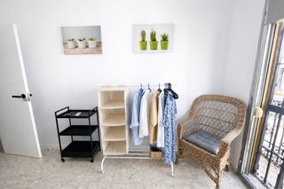 Apartamentos y habitaciones turísticas en Sevilla