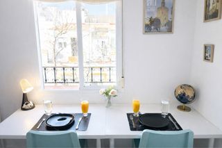 Apartamentos y habitaciones turísticas en Sevilla
