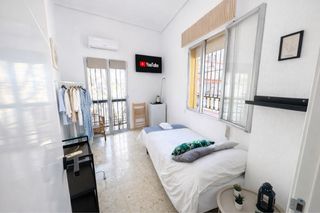 Apartamentos y habitaciones turísticas en Sevilla