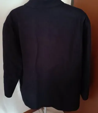 Cappotto vintage uomo