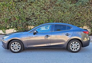 Mazda 3 2016 2.2 TD Style 150 CV Etiqueta C
