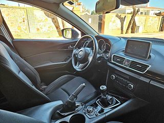 Mazda 3 2016 2.2 TD Style 150 CV Etiqueta C