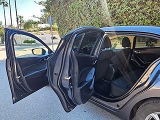 Mazda 3 2016 2.2 TD Style 150 CV Etiqueta C