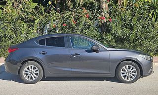 Mazda 3 2016 2.2 TD Style 150 CV Etiqueta C