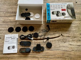 Kymco Grand Dink 125cc 2017 Blanca