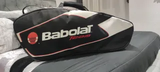 Raquetero profesional Babolat Team