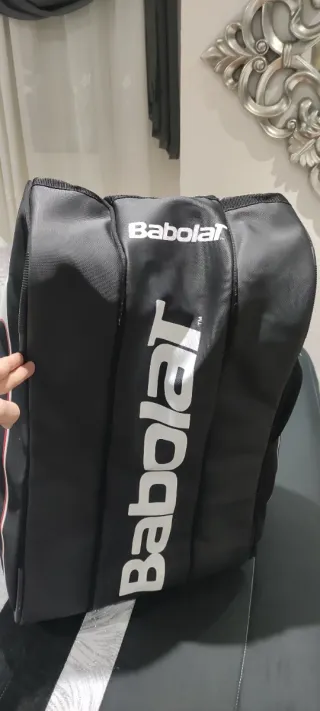 Raquetero profesional Babolat Team