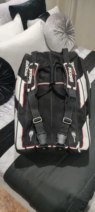 Raquetero profesional Babolat Team