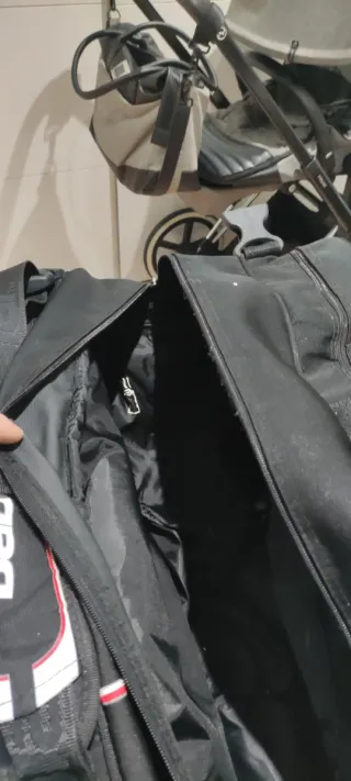 Raquetero profesional Babolat Team