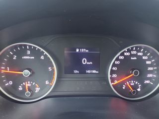 KIA Sportage CRDi Hybrid AWD 2019