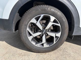 KIA Sportage CRDi Hybrid AWD 2019