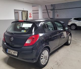 Opel Corsa 2013
