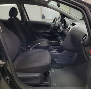 Opel Corsa 2013