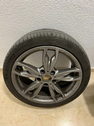 Llantas BMW Originales 18 Pulgadas 436 M