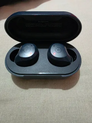 Auriculares TOZO NC9 Híbridos ANC Negros