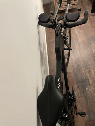 Bicicleta Canyon Speedmax Triatlón