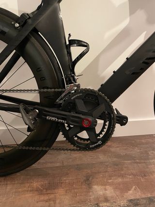 Bicicleta Canyon Speedmax Triatlón