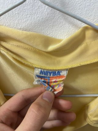 Camiseta FC Barcelona 1981-1982