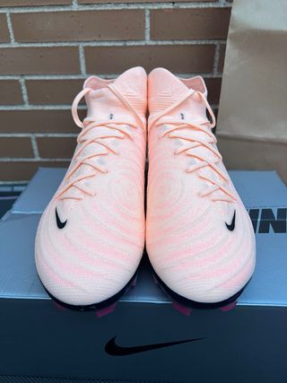 Nike Phantom Luna II Elite FG Crimson Tint
