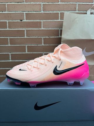 Nike Phantom Luna II Elite FG Crimson Tint