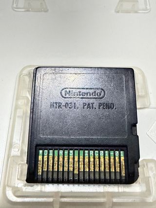 Pokémon SoulSilver.Nintendo DS PAL ESP