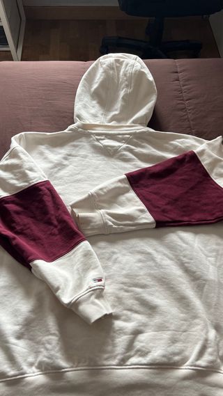 Sudadera Tommy Jeans